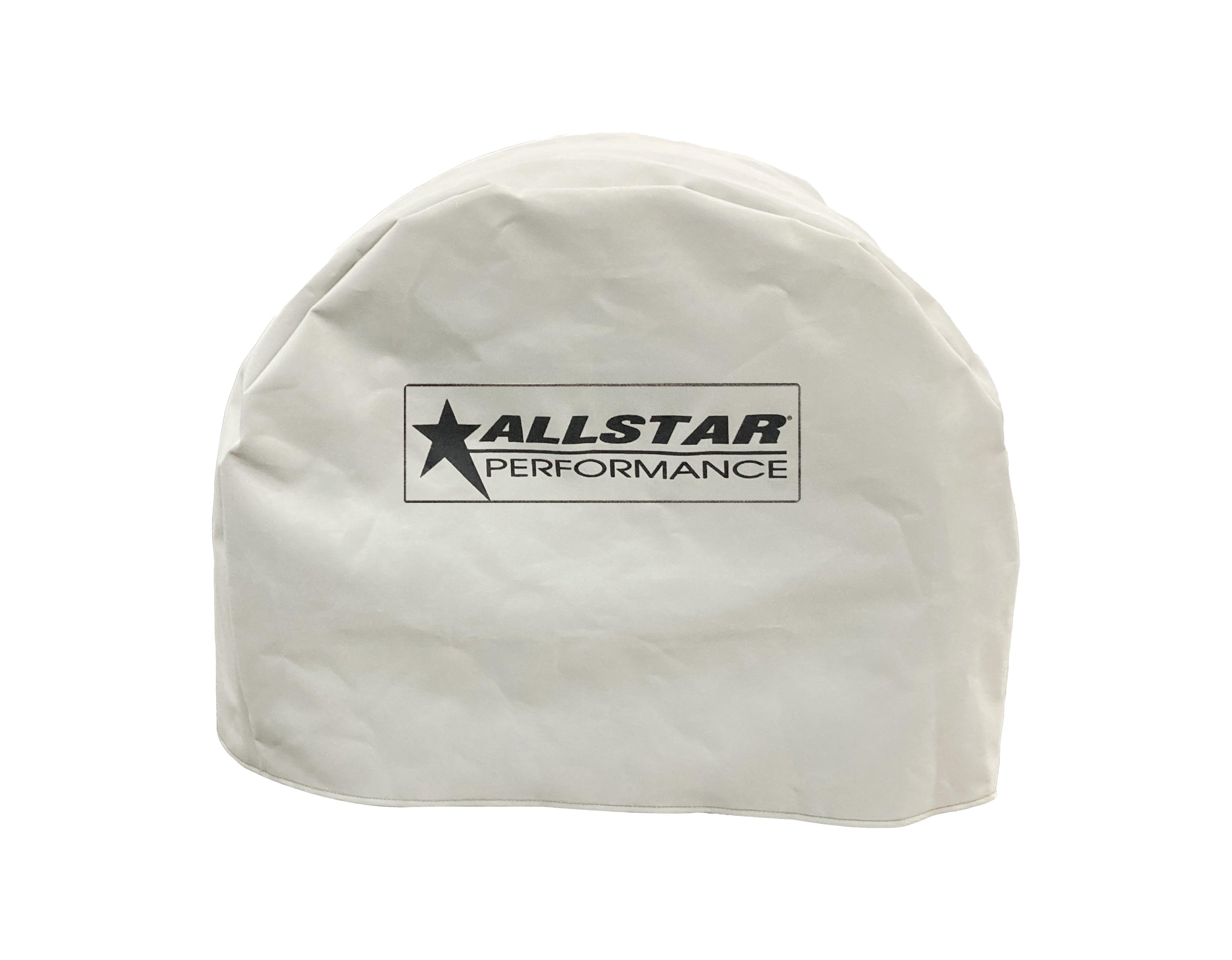Tire Cover - Burlile Performance Products