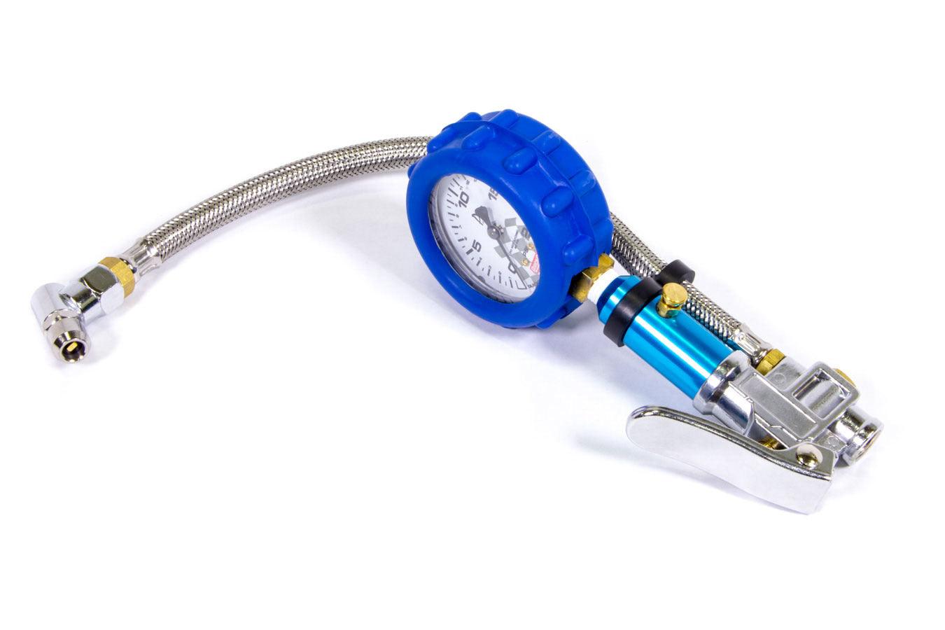 Tire Inflator 0-20psi Dry - Burlile Performance Products