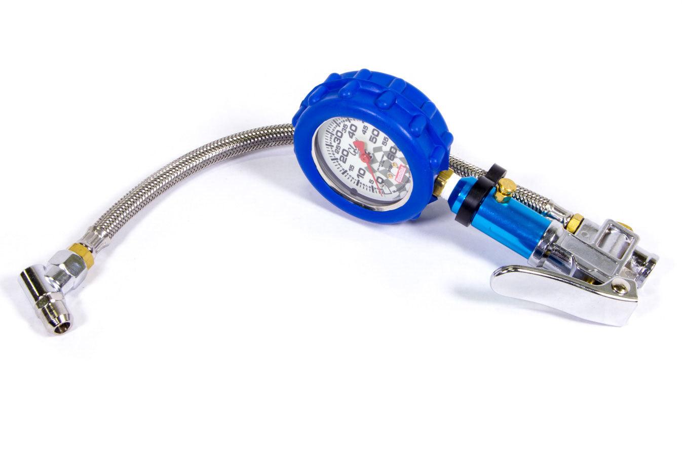 Tire Inflator 0-60psi Glow - Burlile Performance Products