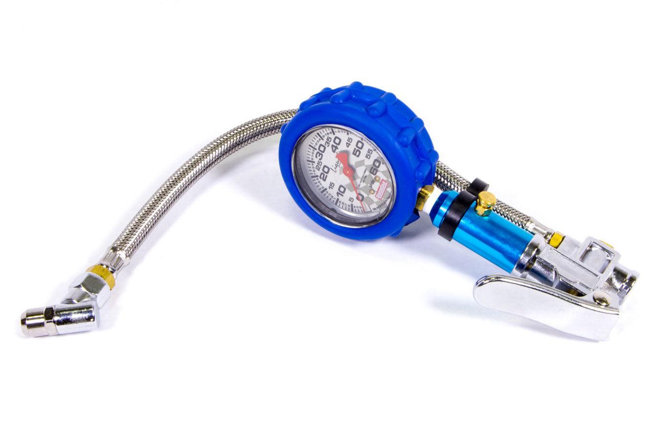 Tire Inflator 0-60psi Liquid - Burlile Performance Products