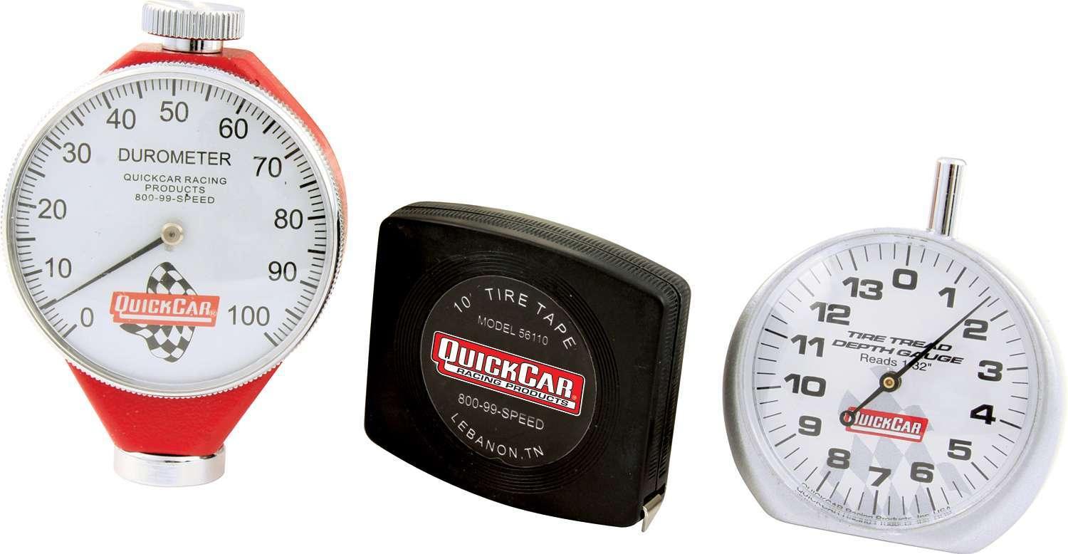 Tire Management Kit - Burlile Performance Products
