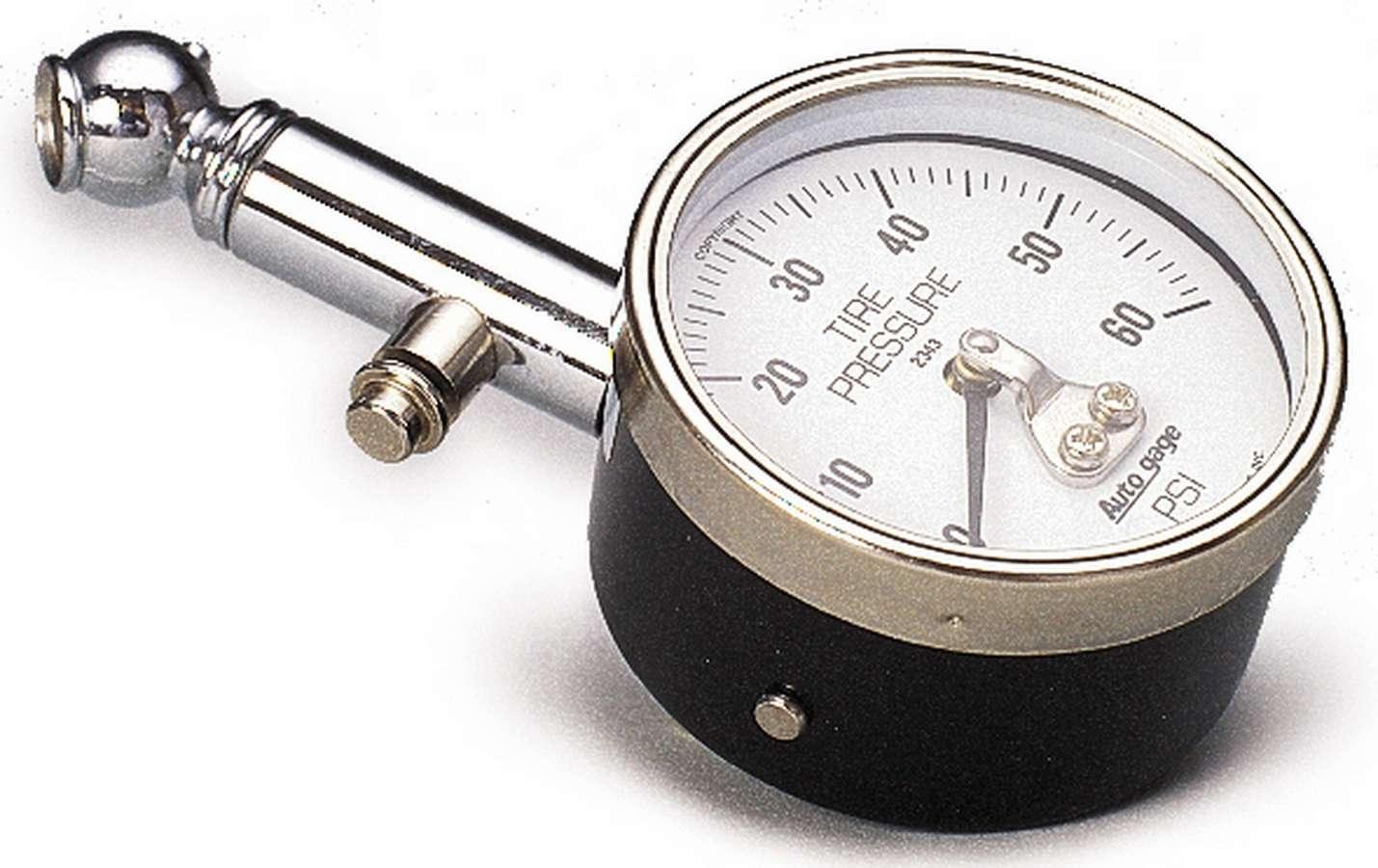 Tire Press 60 Psi - Burlile Performance Products