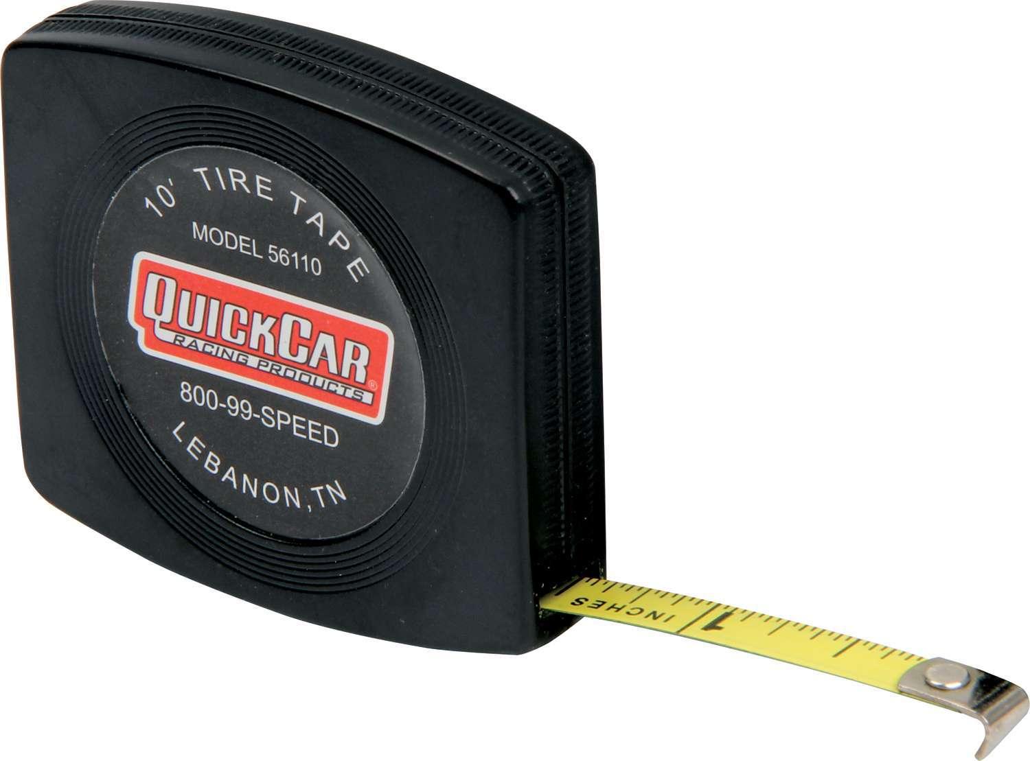 Tire Tape W/ Hawk Tip - Burlile Performance Products