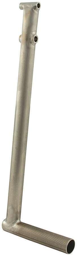 Titanium Brake Pedal Standard Rail - Burlile Performance Products