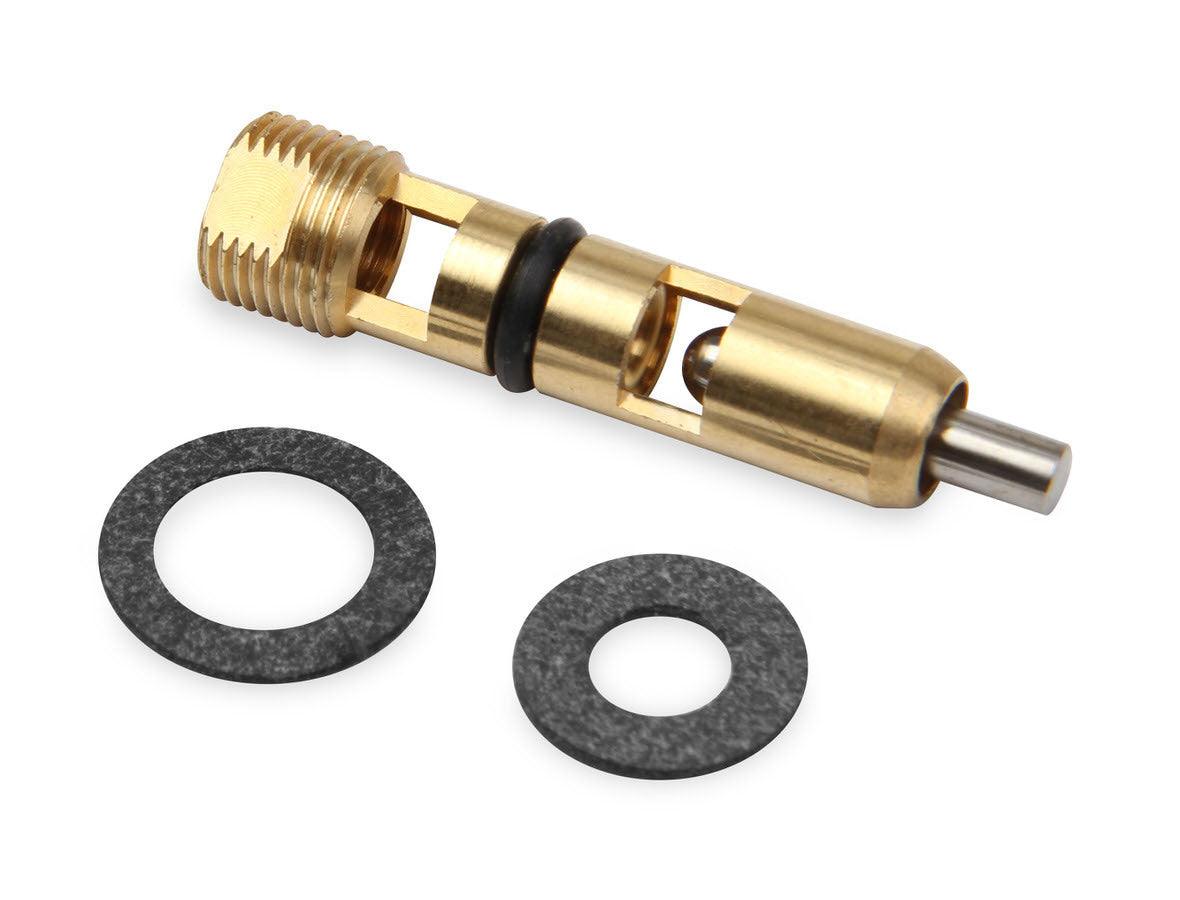 Titanium Needle & Seat - .150 - Burlile Performance Products