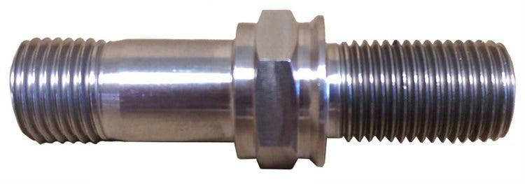 Titanium One Nut Stud For Steering and Pitman - Burlile Performance Products