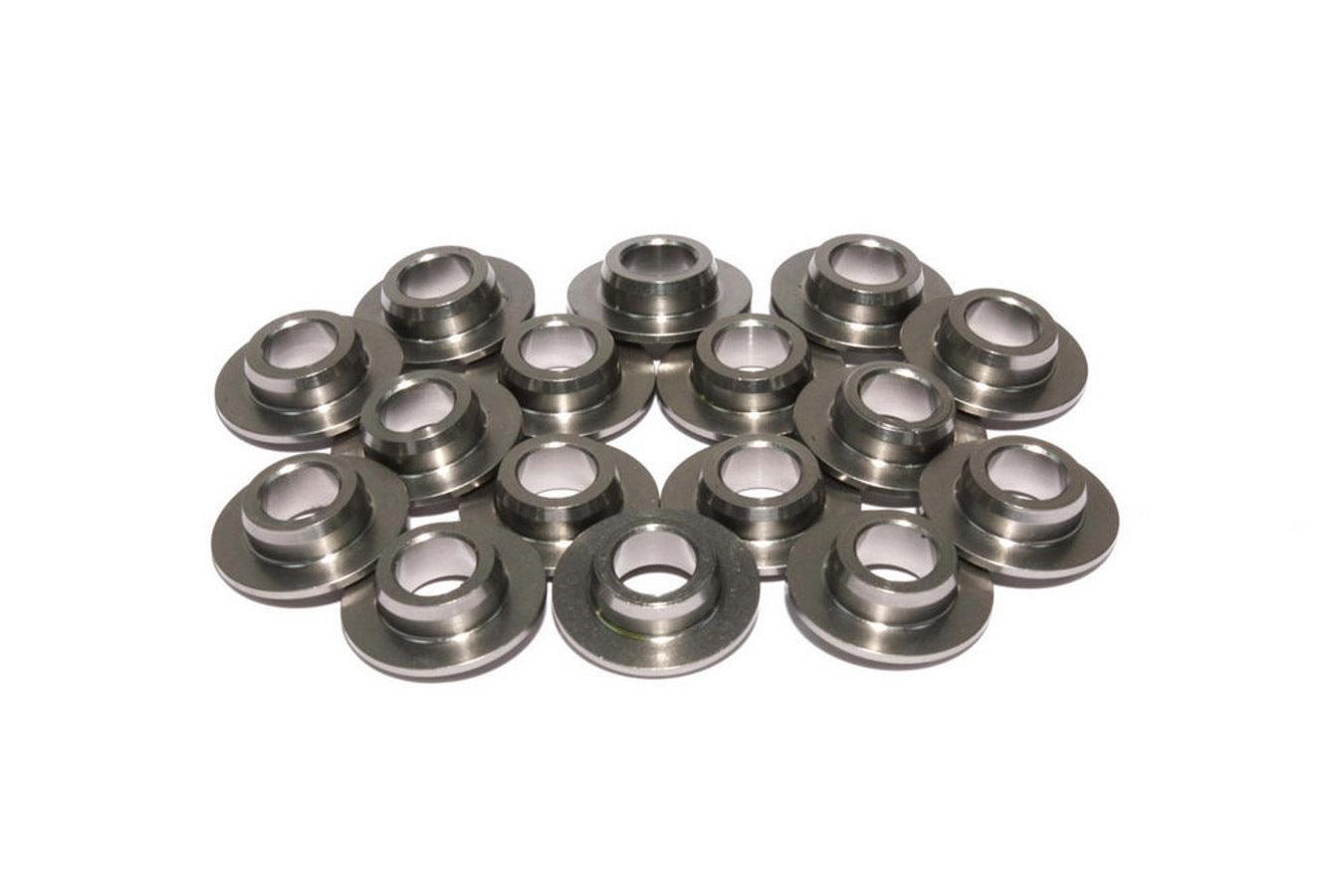 Titanium Valve Spring Retainers for LS1 - Burlile Performance Products