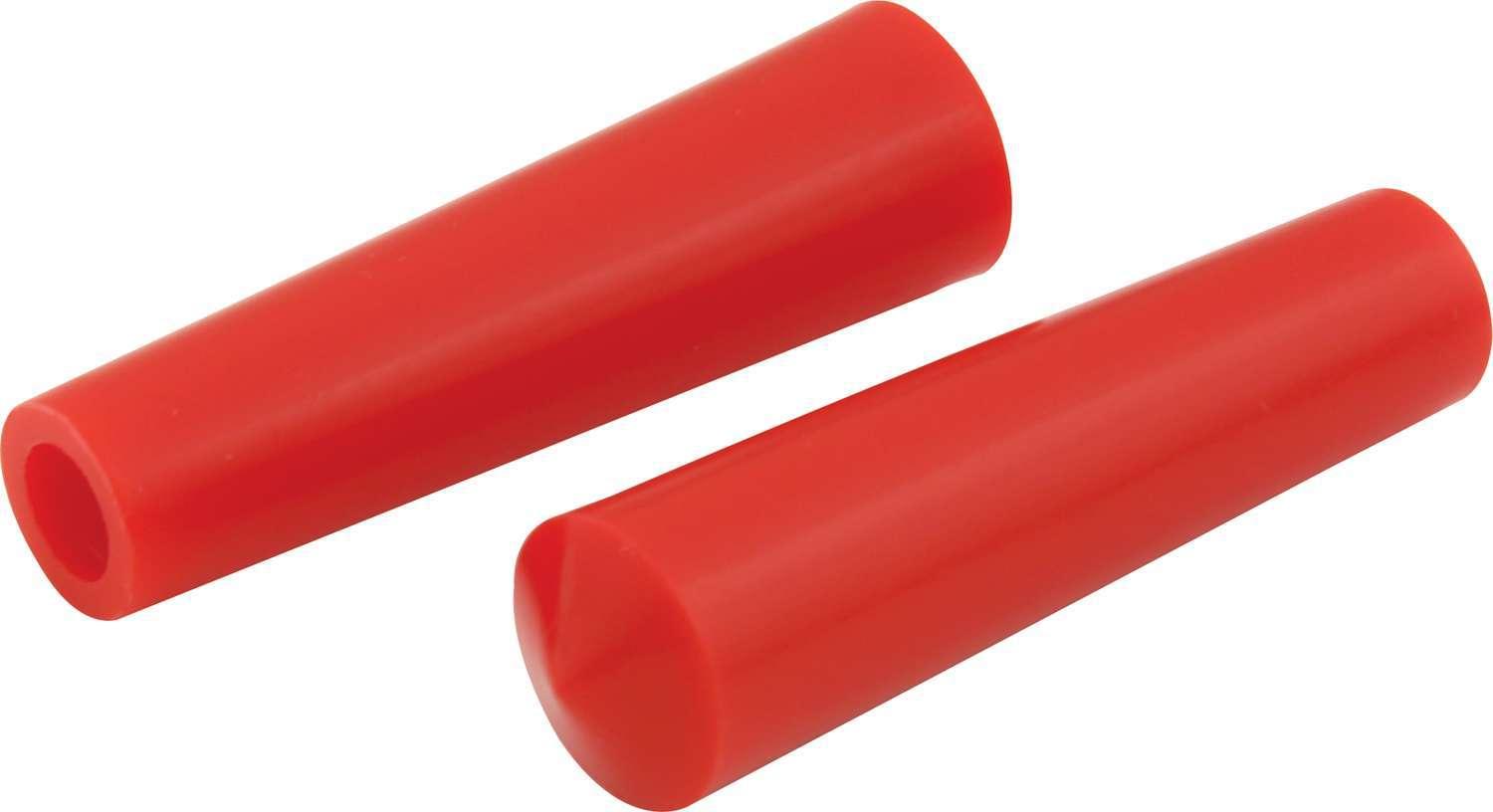 Toggle Extensions Red Pair - Burlile Performance Products