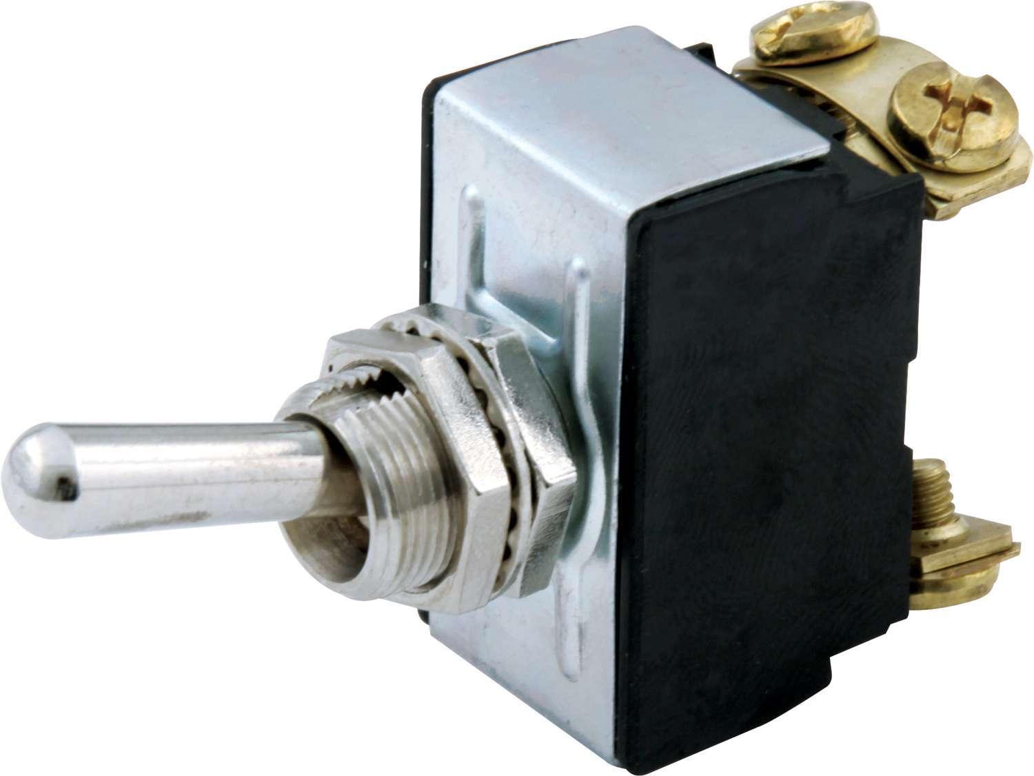 Toggle Switch Bridged Double Pole - Burlile Performance Products