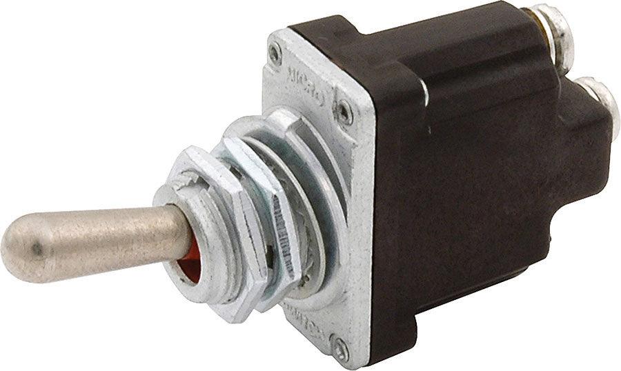 Toggle Switch Momentary Weatherproof - Burlile Performance Products