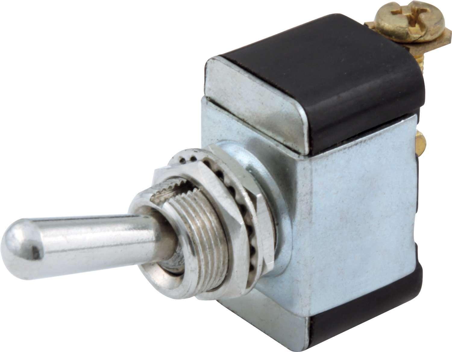 Toggle Switch Single Pole - Burlile Performance Products