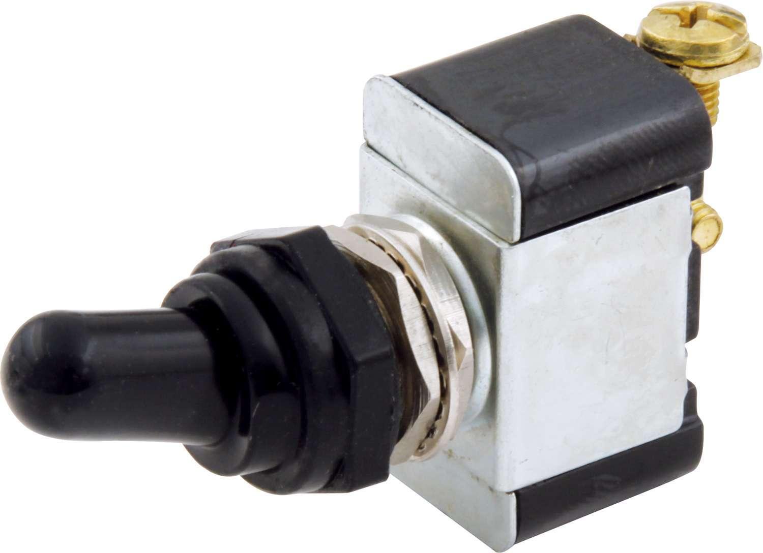 Toggle Switch With Cover - Burlile Performance Products