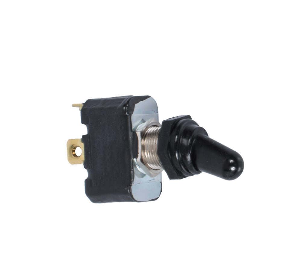 Toggle Switch w/Rubber Boot Weather Resistant - Burlile Performance Products