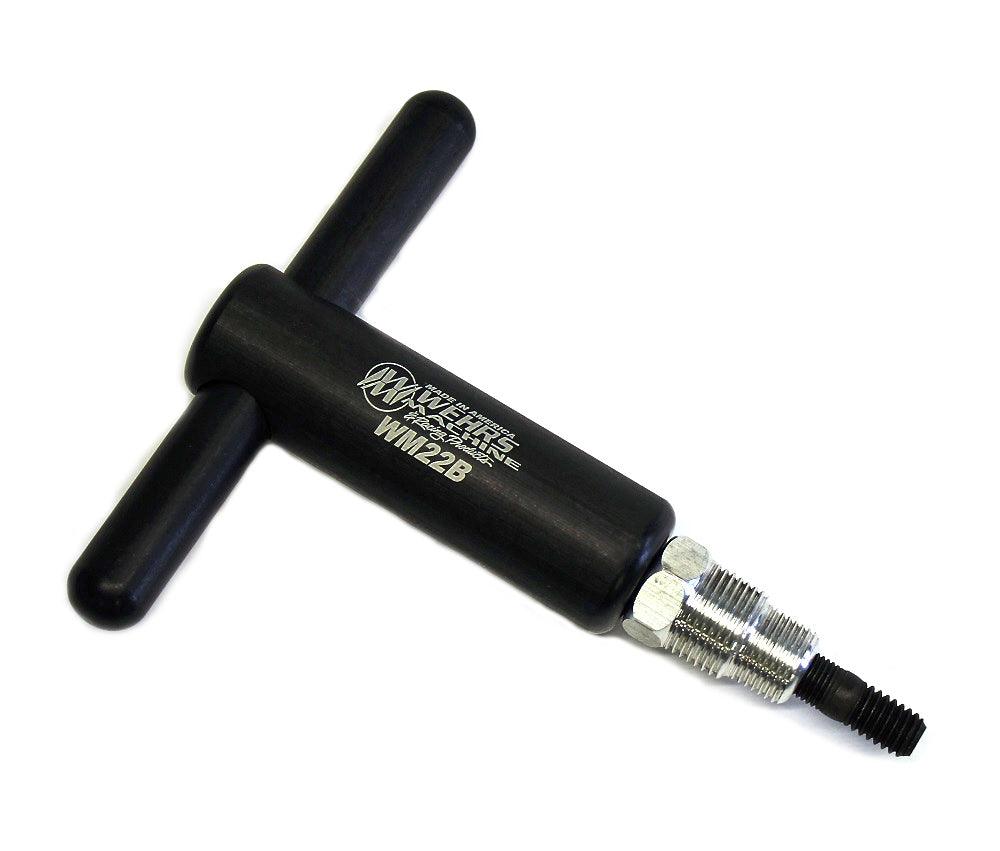 Tool Universal Axle Puller - Burlile Performance Products