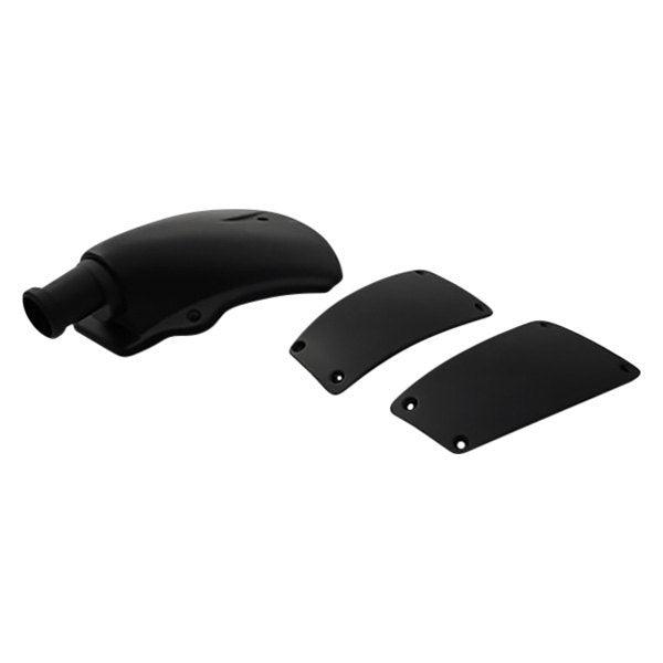 Top Air Kit BR1 Infusion Matte Black - Burlile Performance Products