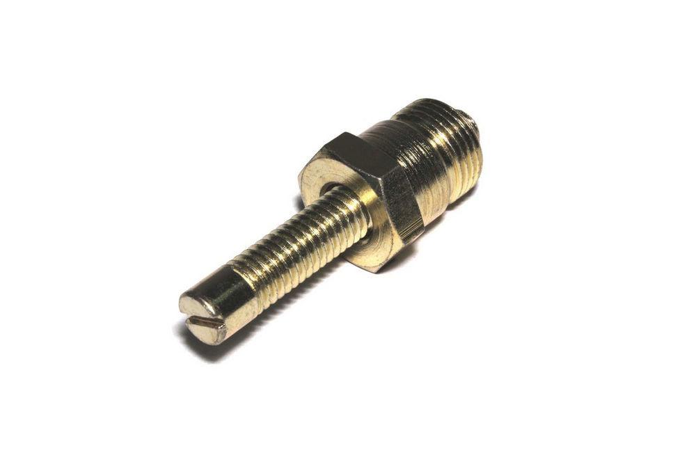 Top Dead Center Stop Tool- 18mm Bolt Style - Burlile Performance Products