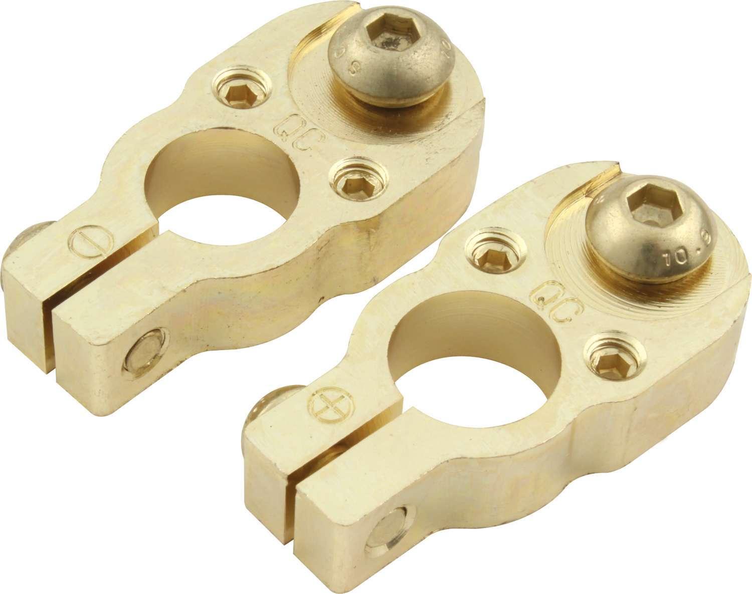 Top Mount Battery Termin - Burlile Performance Products