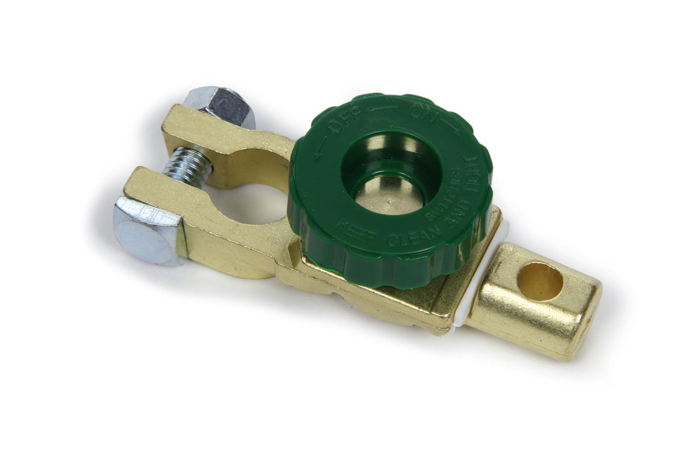 Top Post Battery Master Disconnect - Burlile Performance Products