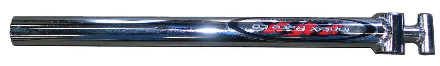 Top Wing Post Each Mini Sprint - Burlile Performance Products