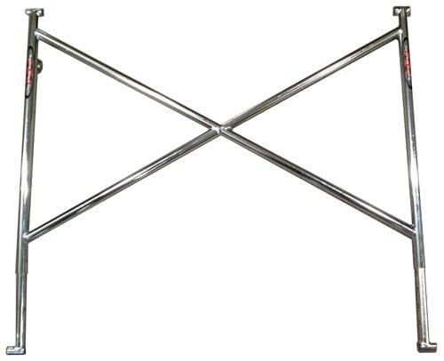 Top Wing Tree 16in Sprint Car - Burlile Performance Products