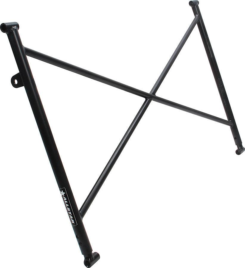 Top Wing Tree Black 18in Sprint Car - Burlile Performance Products