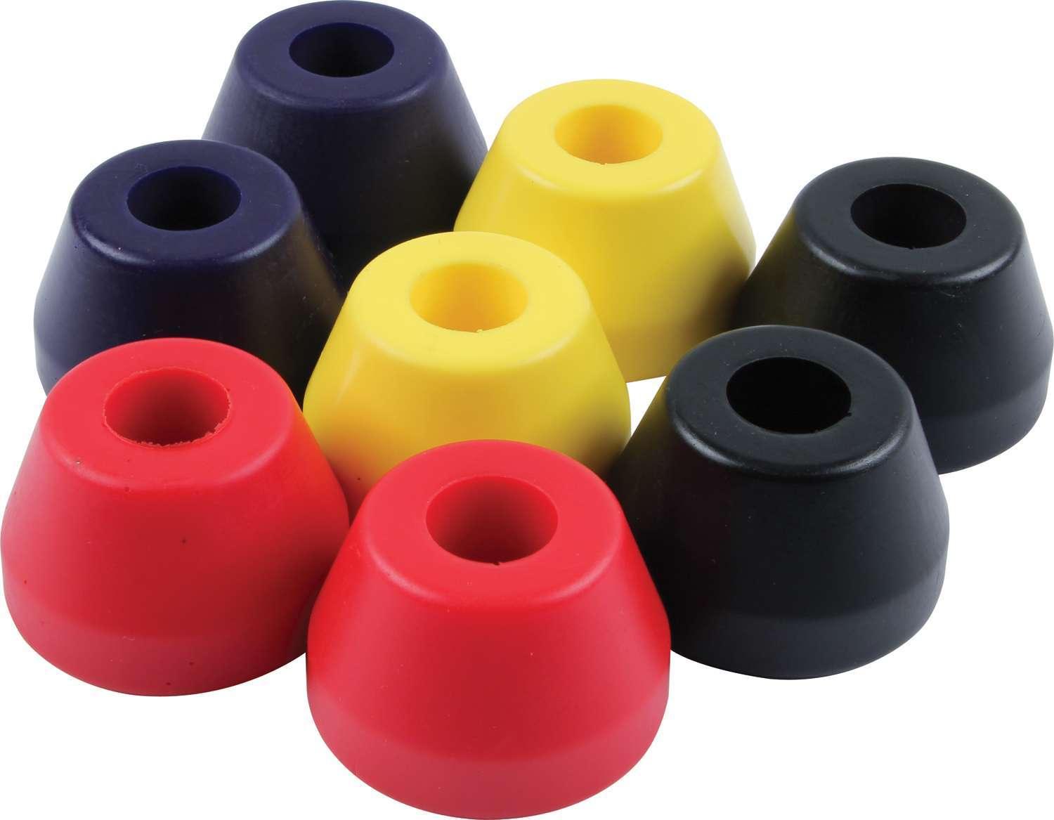 Torque Absorber Bushing Tuning Kit - Burlile Performance Products