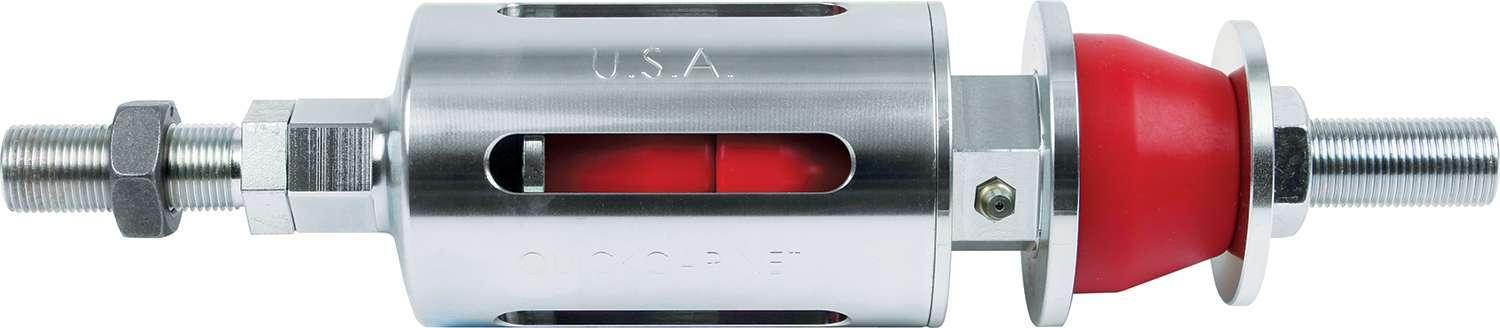 Torque Absorber Dual - Burlile Performance Products