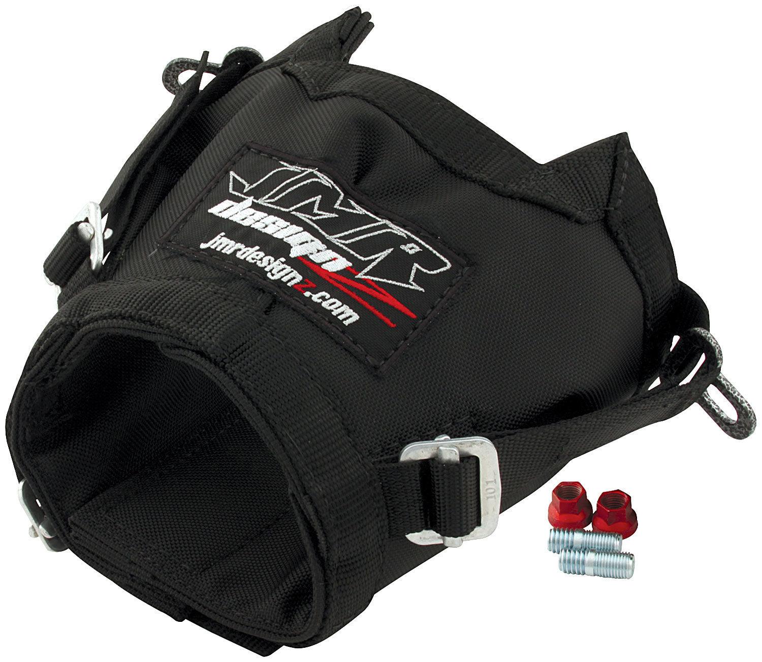Torque Ball Safety Blanket - Burlile Performance Products