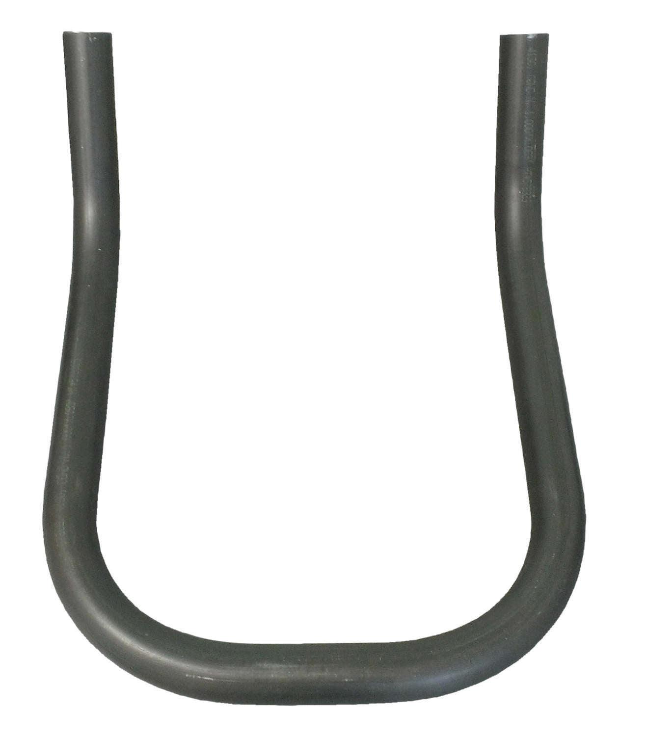 Torque Tube Hoop Rear CH-X - Burlile Performance Products