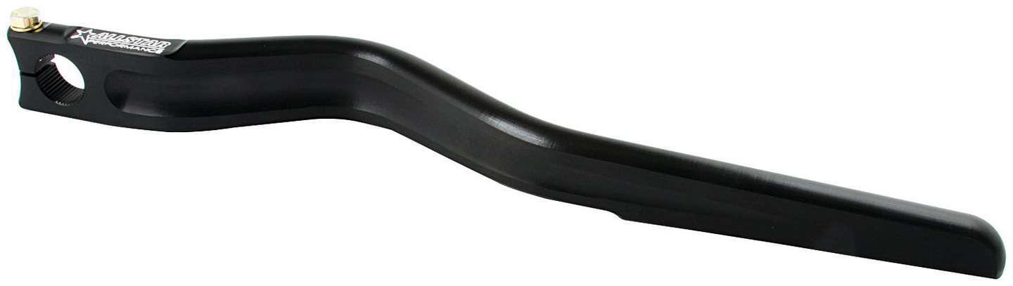 Torsion Arm LF S-Bend Black - Burlile Performance Products