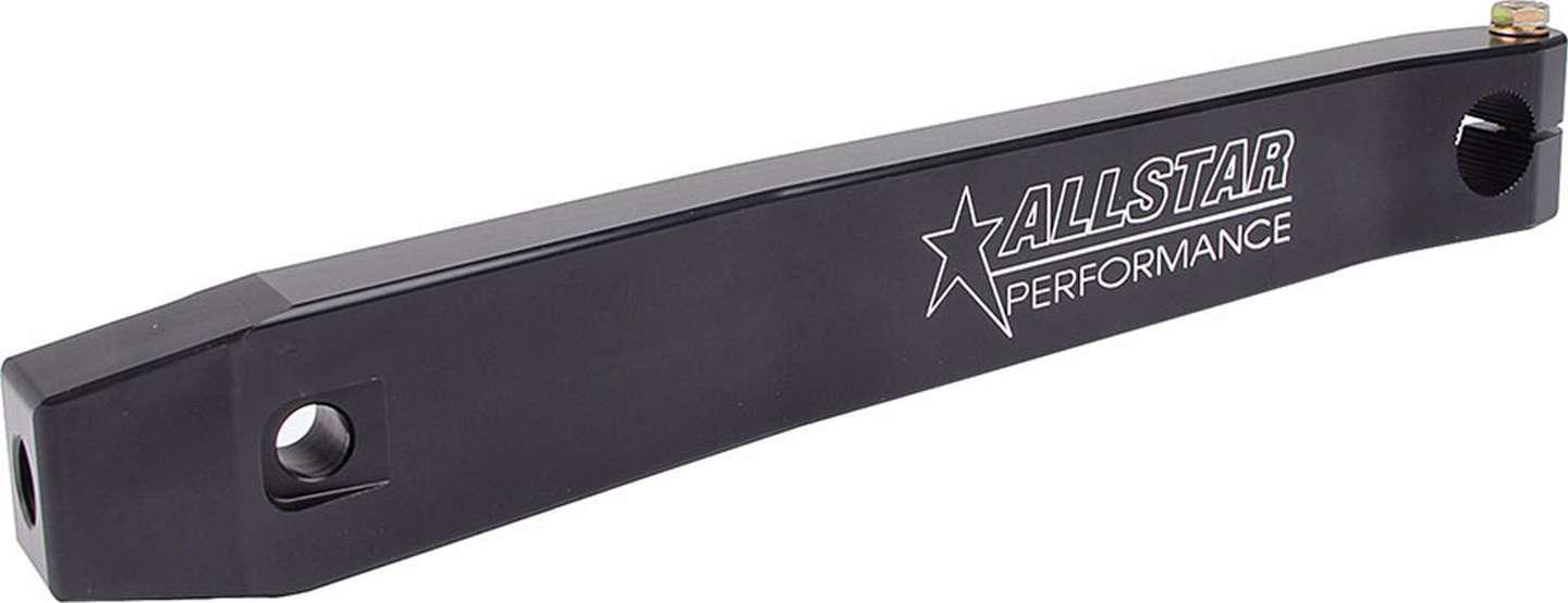 Torsion Arm LR Billet HD Black - Burlile Performance Products