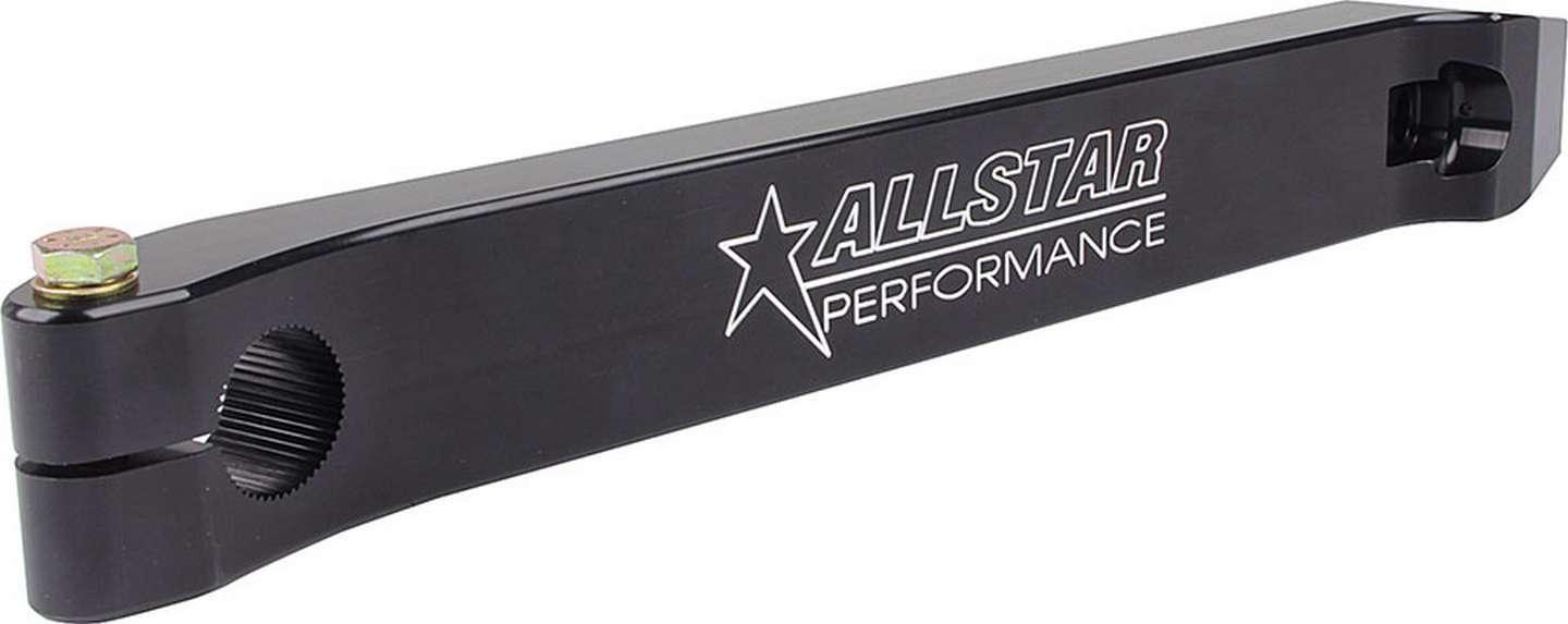 Torsion Arm RR Billet HD Black - Burlile Performance Products