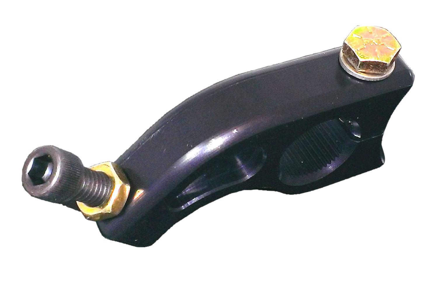 Torsion Stop Alum Mini Sprint Black - Burlile Performance Products