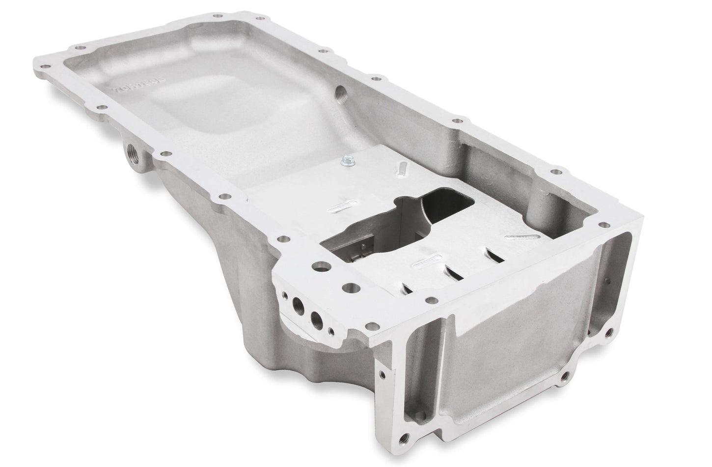 Touring Oil Baffle Kit For 302-3 Oil Pan - Burlile Performance Products