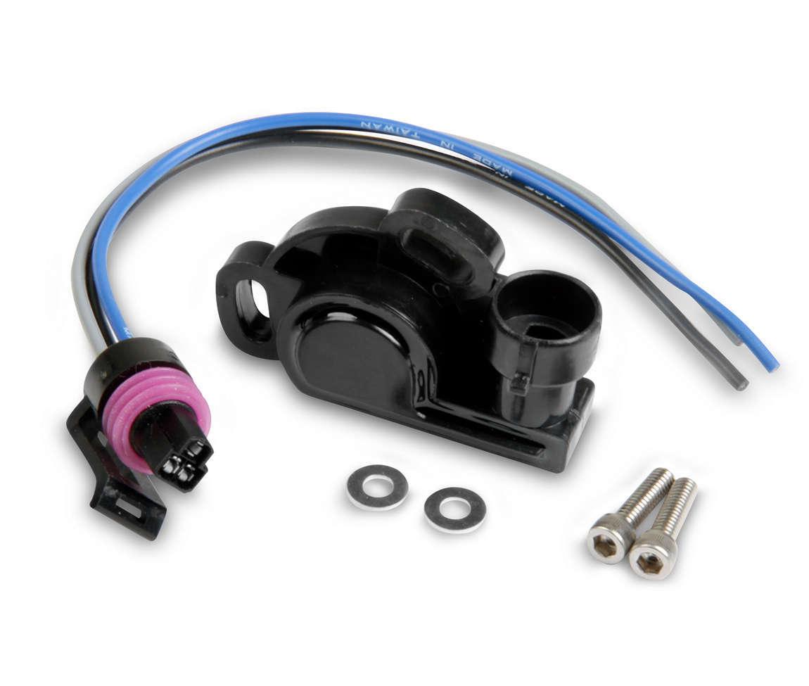 TPS Kit for Gen-3 Dominator - Burlile Performance Products