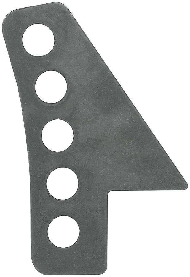 Trailing Arm Bracket 3/4 Holes - Burlile Performance Products