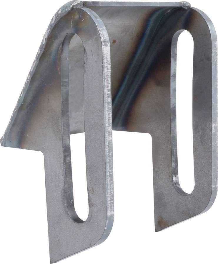 Trailing Arm Bracket 3/4 Slot - Burlile Performance Products