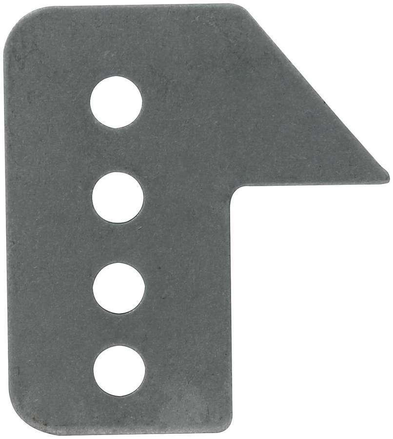 Trailing Arm Bracket 5/8 Holes - Burlile Performance Products