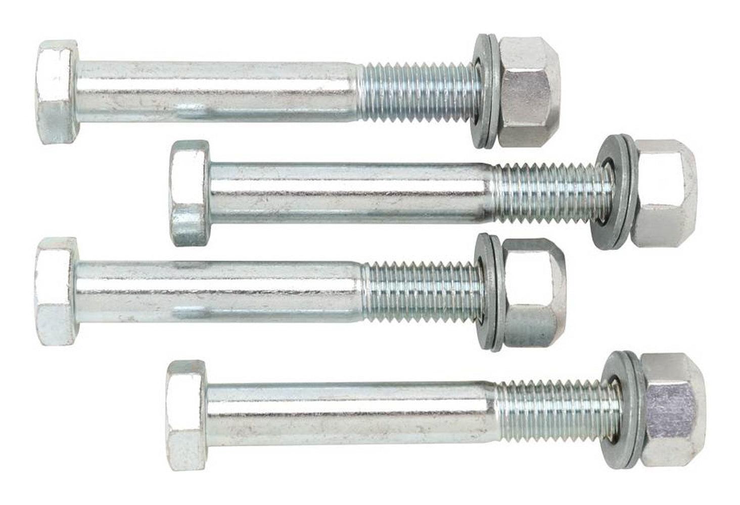 Trailing Arm Hardware - 82-02 GM F-Body - Burlile Performance Products