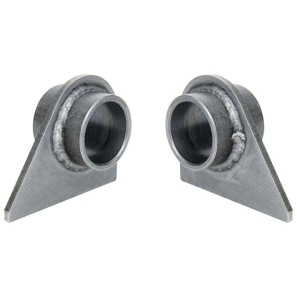 Trailing Arm Mounts Metric GM Upper 1pr - Burlile Performance Products