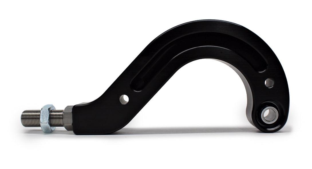 Trailing Arm Rear Center Pull Behind Axle - Burlile Performance Products