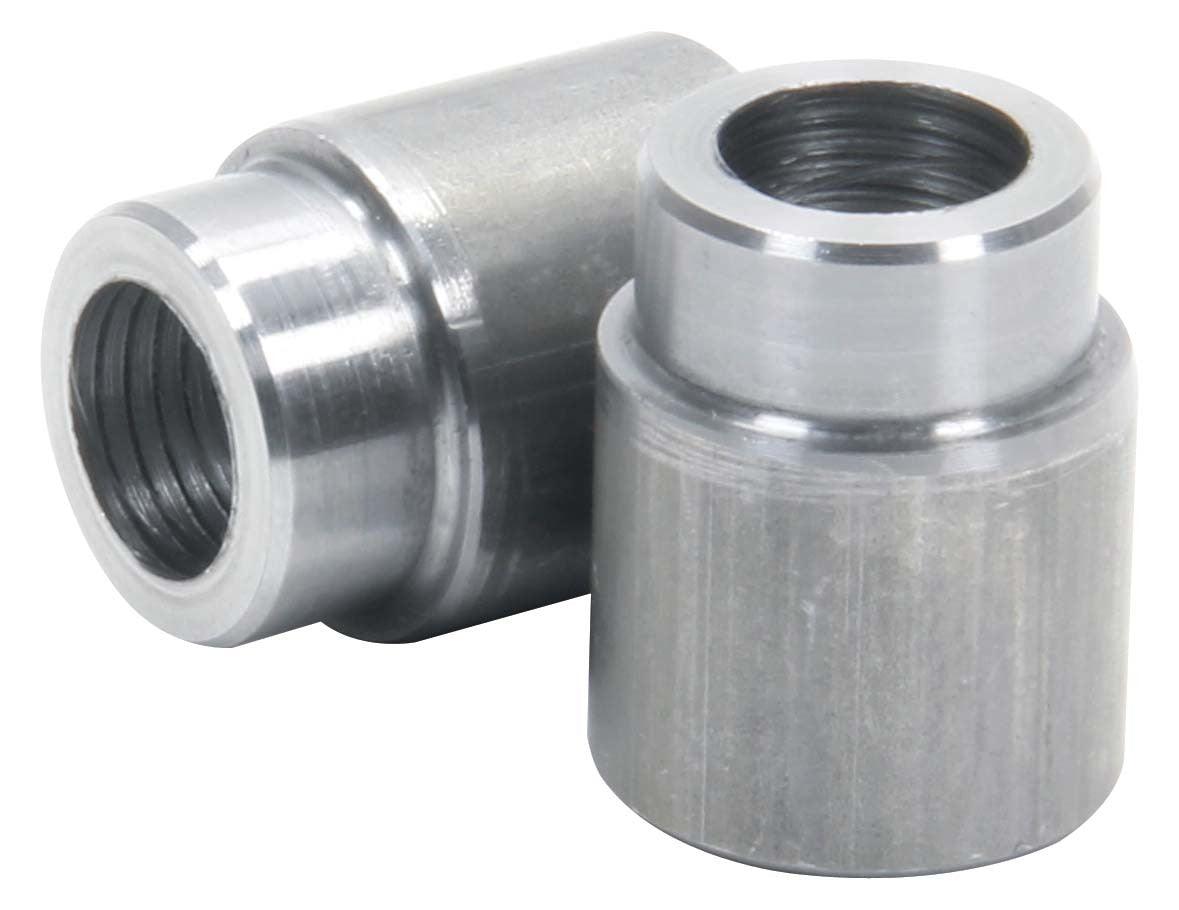 Trailing Arm Spacers for 3/4in Rod Ends 1pr - Burlile Performance Products