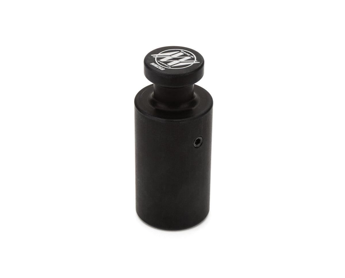Tranny Yoke PLug Bert Th-350 Muncie - Burlile Performance Products