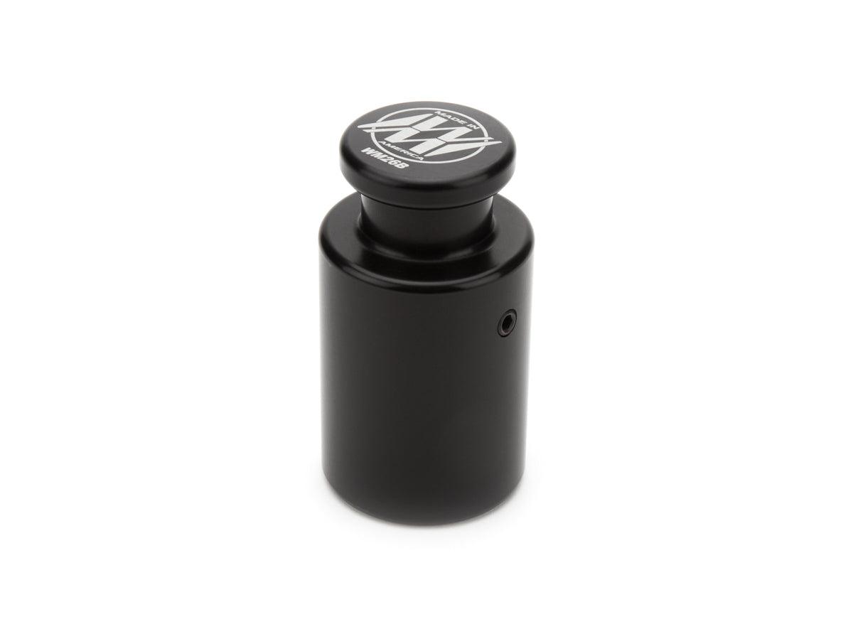 Tranny Yoke Plug TH-400 Jerico - Burlile Performance Products