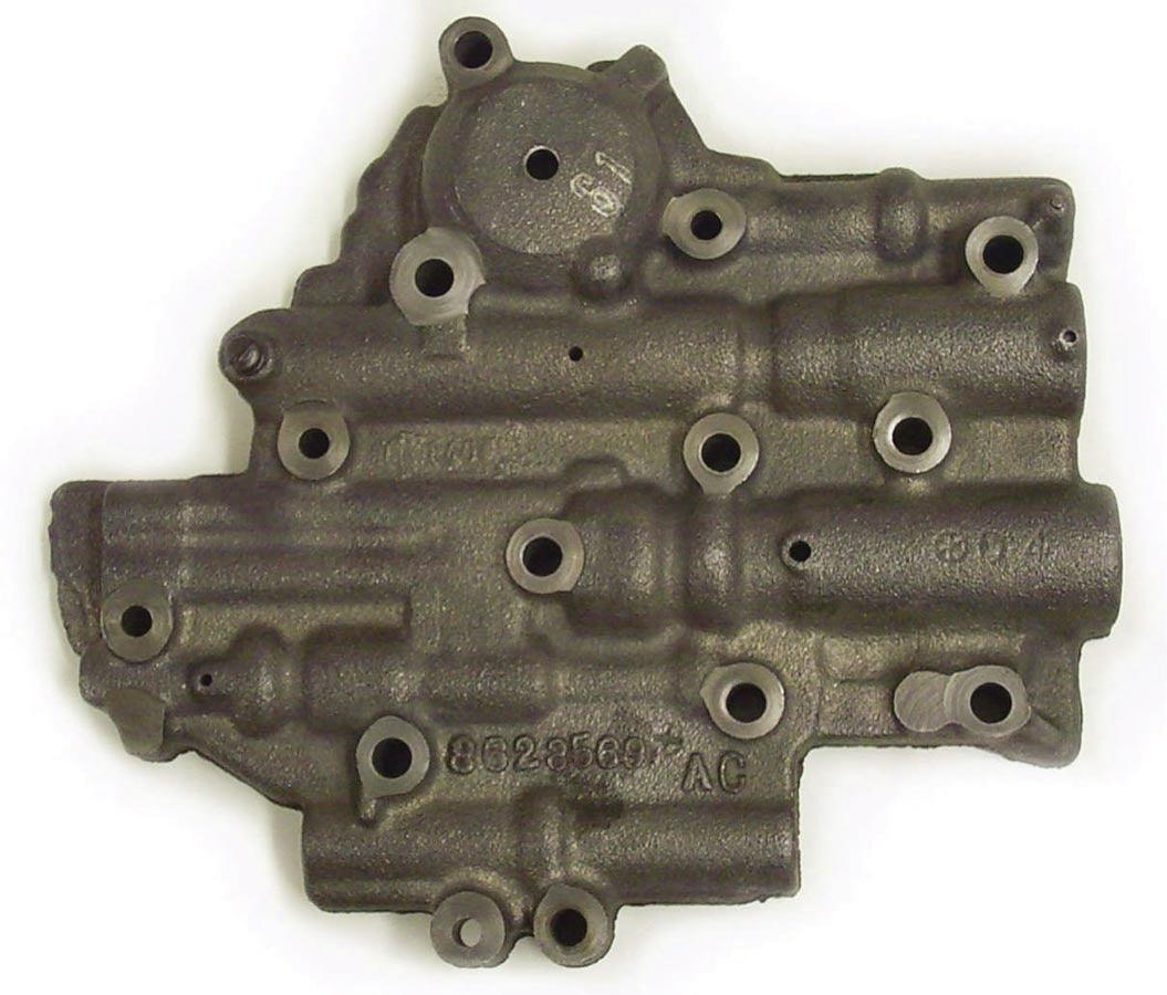Trans Brake - GM TH400 Reverse Pattern - Burlile Performance Products