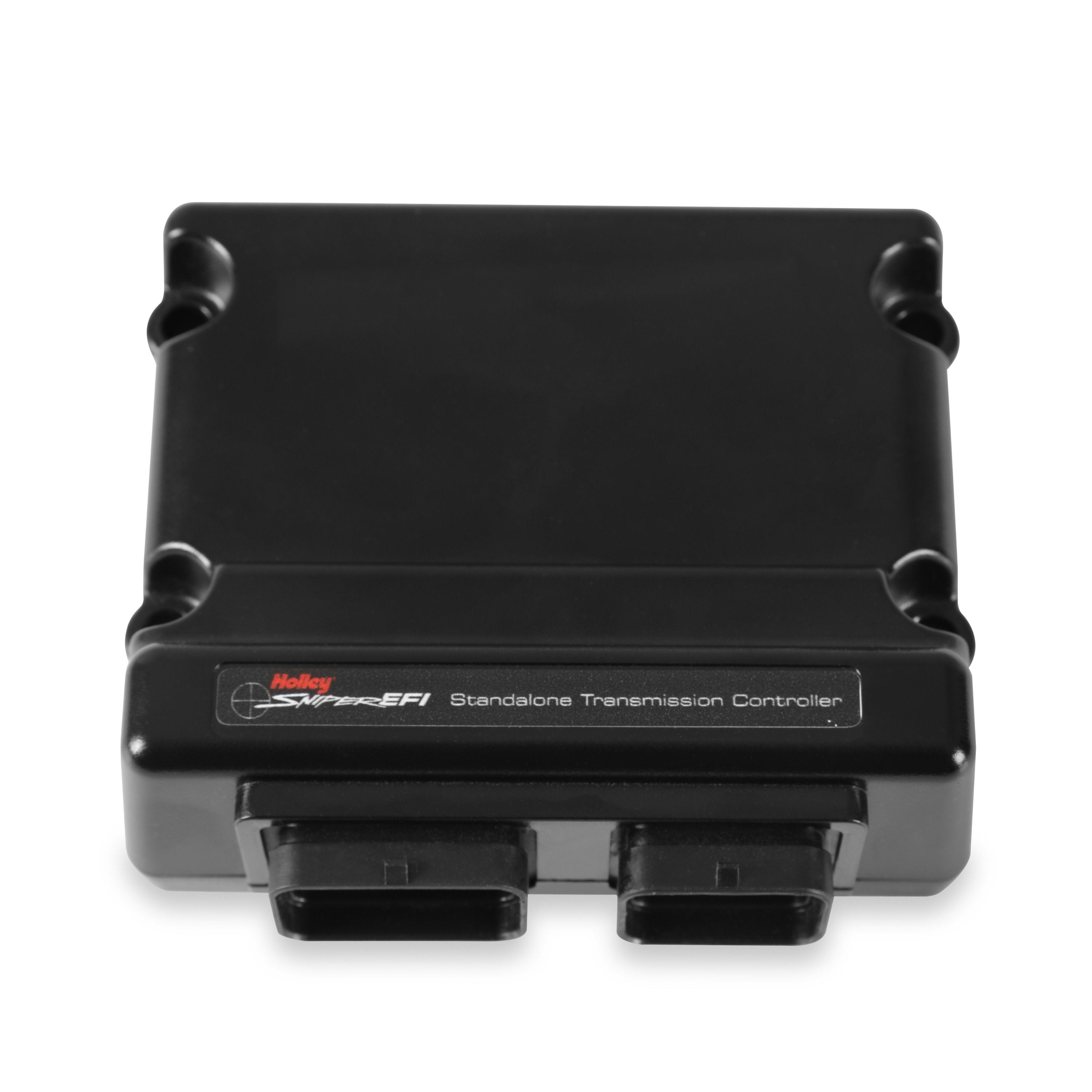 Trans Controller Service Unit - Burlile Performance Products