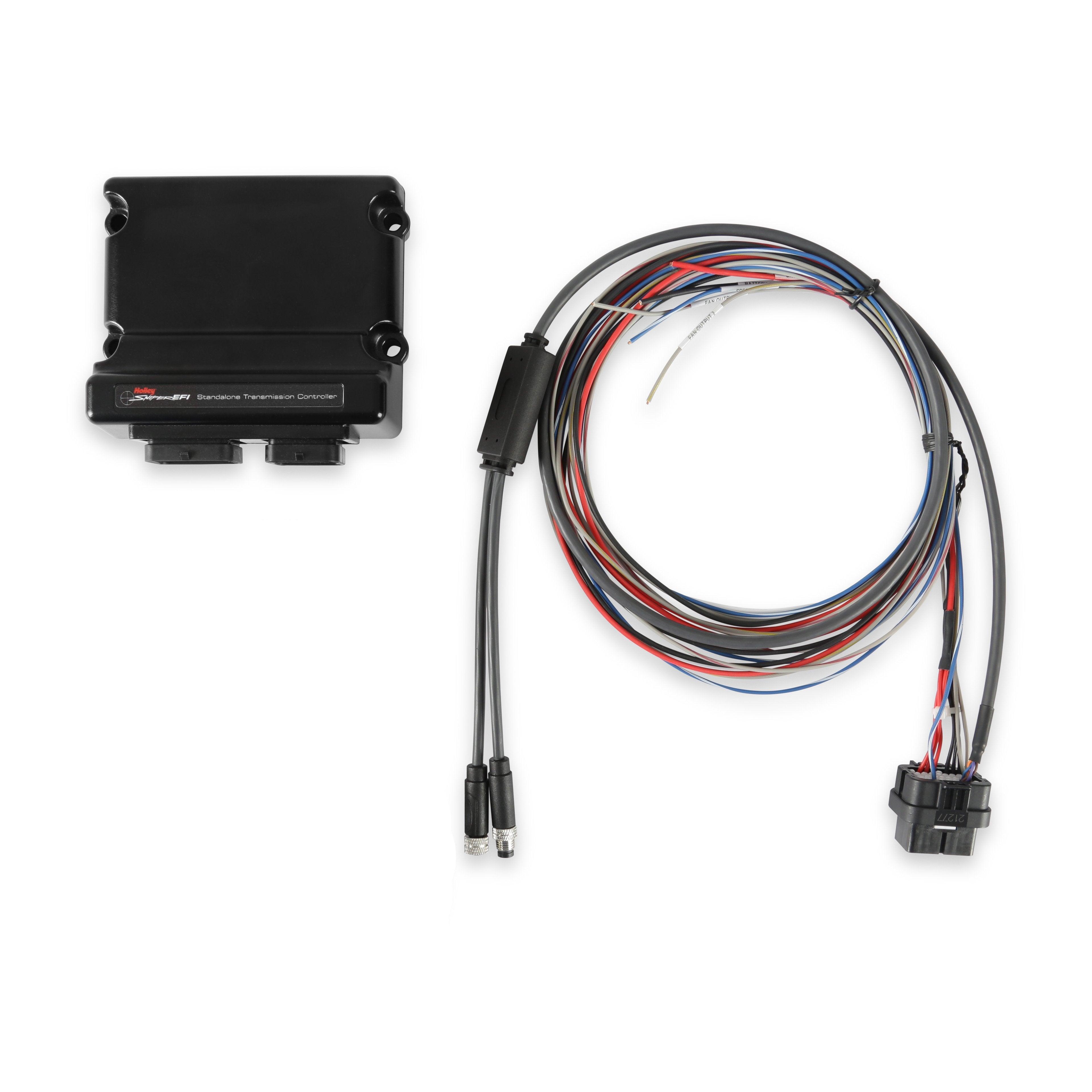 Trans Controller Sniper -2 EFI Standalone - Burlile Performance Products