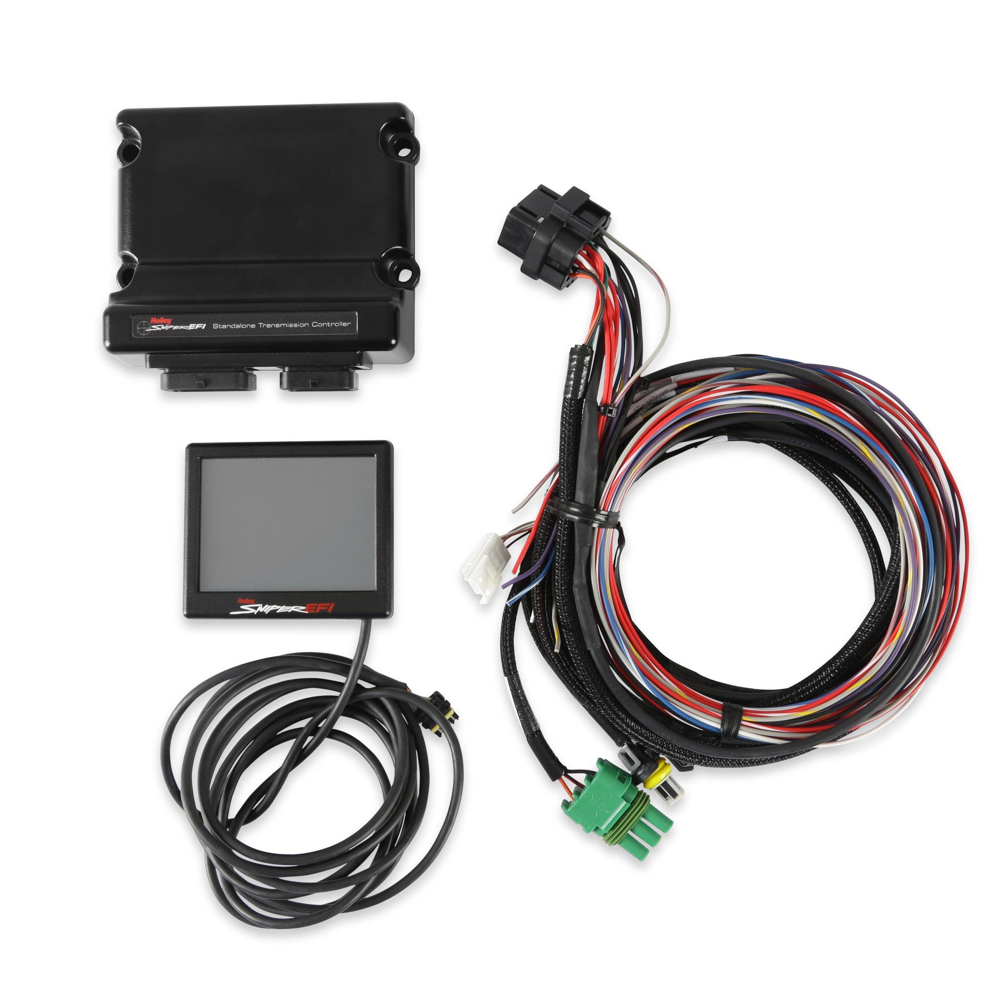 Trans Controller Sniper EFI Standalone - Burlile Performance Products