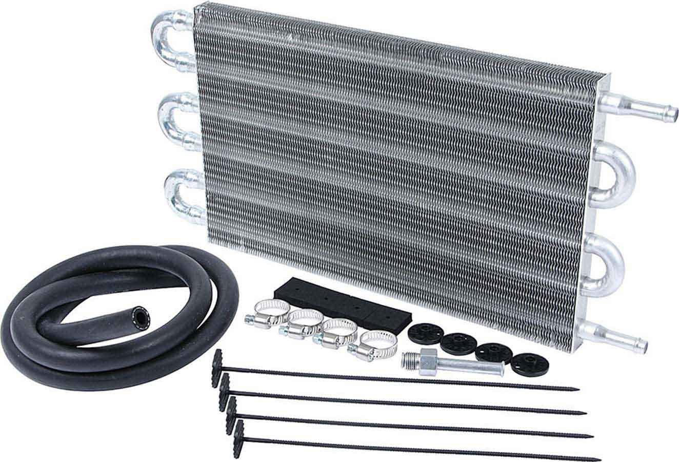 Trans Cooler 15x7.5 18000 GVW - Burlile Performance Products