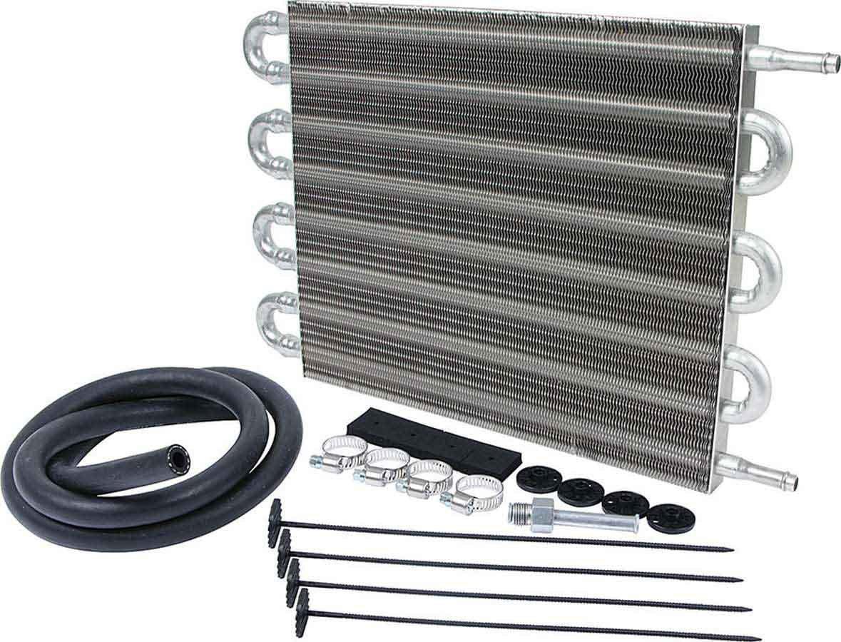 Trans Cooler 16x10 20000 GVW - Burlile Performance Products
